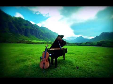 "Me & My Cello (Happy Together)", The Piano Guys (2013)