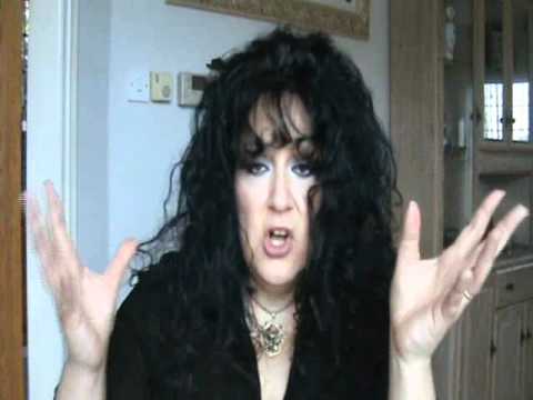 My Journey to The Goddess So Far...