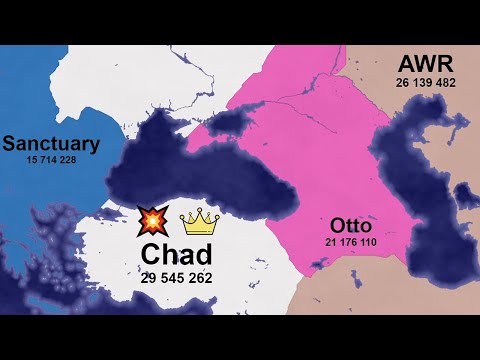 This Game Is Rage Inducing! - Territorial IO Territory Games Territorial.io