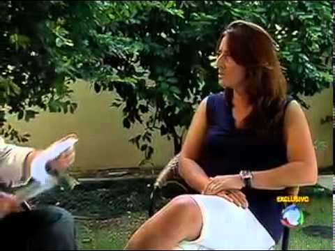 Assista entrevista exclusiva com jurada do caso Nardoni