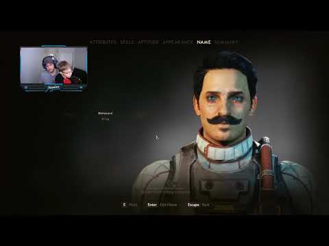 The Outer Worlds, Episode 1 - Supernova, No Companions