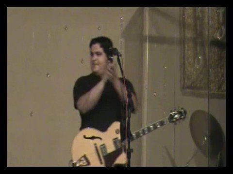 Te Amo video