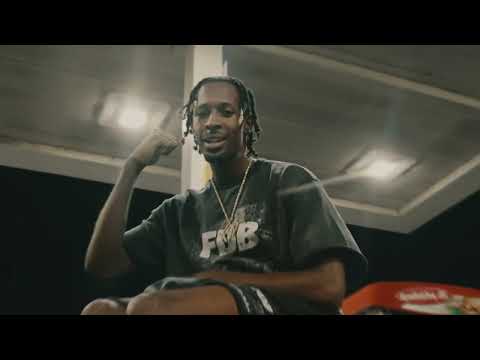 RickyRicardo - Get Back (Official Music Video)