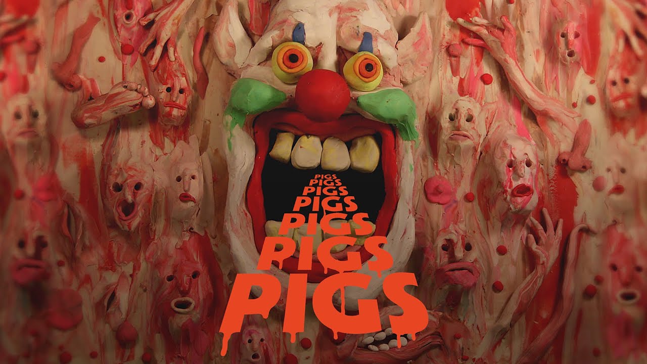 Pigs Pigs Pigs Pigs Pigs Pigs Pigs â€“ Rubbernecker - YouTube