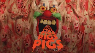 Pigs Pigs Pigs Pigs Pigs Pigs Pigs - Rubbernecker video