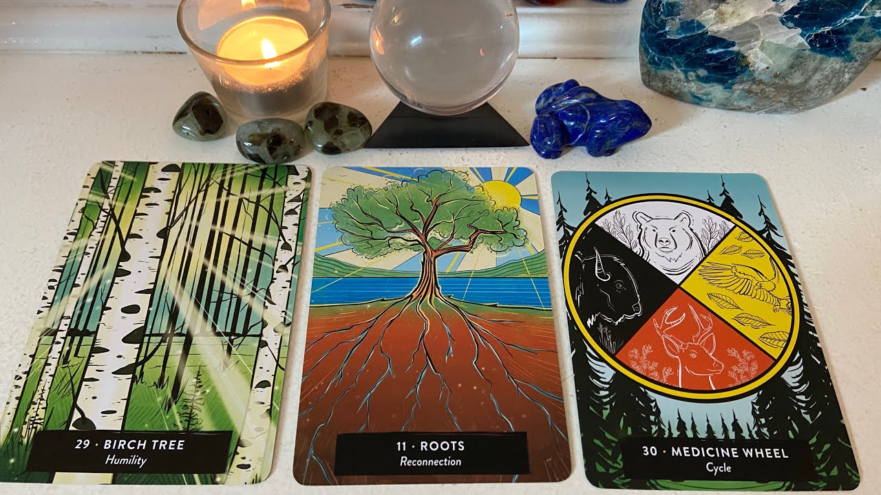 You’re a shapeshifter & shaman…master healer & teacher…you’re being called into action- leadership