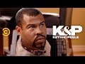 Key & Peele - Puppy Dog Ice-T