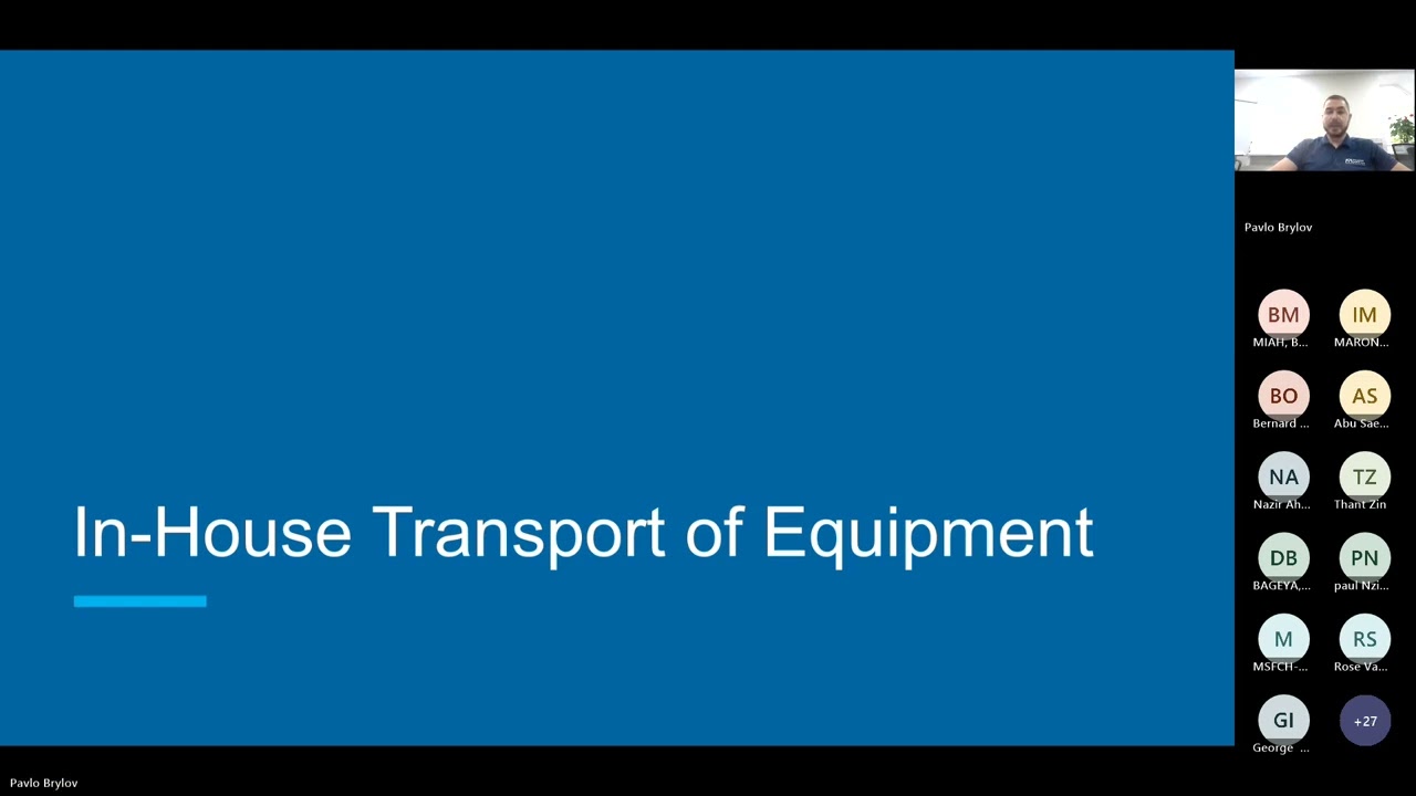 Webinar: Insights from the Fleet Manager of the Year 2025