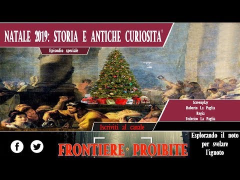 Episodio Speciale Natale 2019