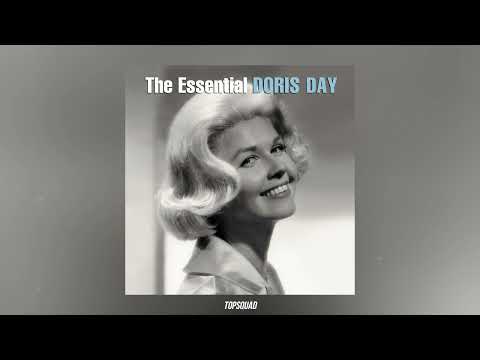 Videoclip de Dream a Little Dream of Me (with Paul Weston & His Music From Hollywood) — Doris Day