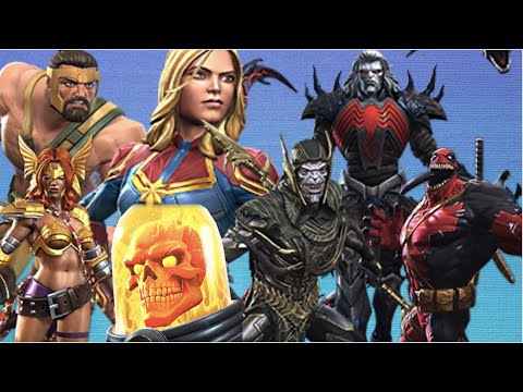 The Top 10 Cosmic Class Ranking Was Super Fun!!