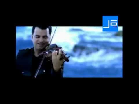 Jihad Akl   Shiraz  A Violin Affair  جهاد عقل   شيراز