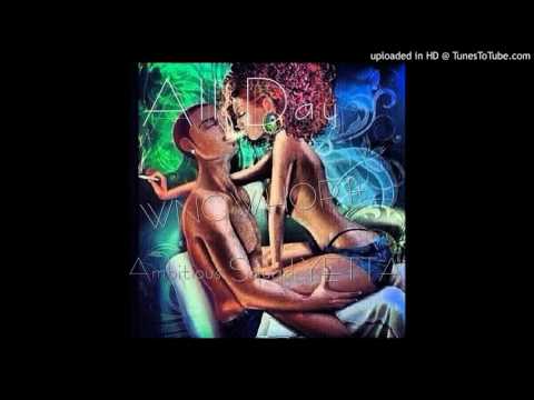 All Day - WNCWHOPBEZZY FT. AMBITIOUS SQUAD YETTA (prod. Joeazzy)