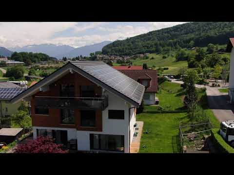 InnoPlan Grogg GmbH ¦ EFH Spiezwiler