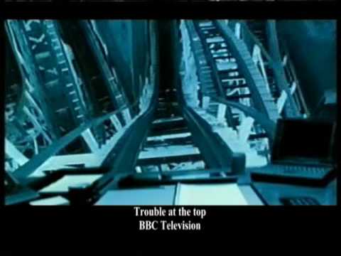 Tolga Kashif Bespoke Showreel - BBC 'Trouble at the Top'