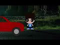 HHPAY When Josue Walks On The Road He Got Hit By A Tour Bus MEME Animated Scene