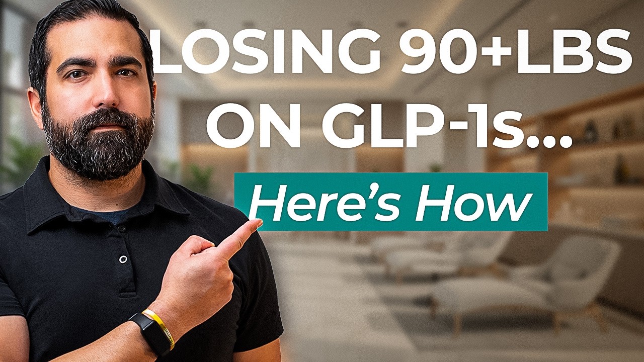 How to Fix a Zepbound Plateau (6 Mistakes to Avoid)