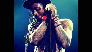 Nicki Minaj - Sex In The Lounge (Feat. Lil Wayne &amp; Bobby V)