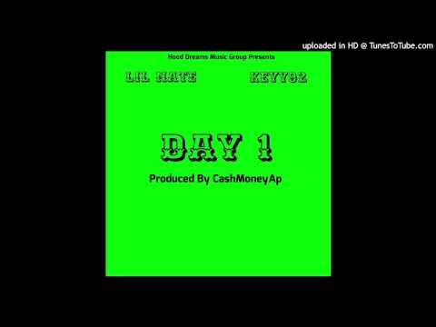 Lil Nate - Day 1 [Feat. Keyy92] @CashMoneyAp