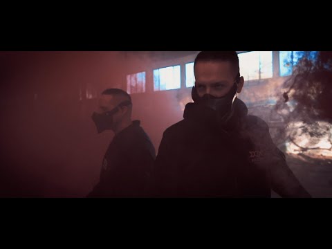 D-Ceptor - Schatten (Evolution Remix) [Official Videoclip]