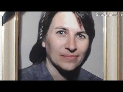 NU VOI DORMI PE TOTDEAUNA - În amintirea sr. Mariana Pavel / Roma, 01.02.2020