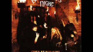 Blackmore's Night - Possum's Last Dance