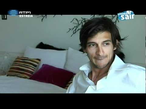 The Last One Out - Presented by Bruno Nogueira