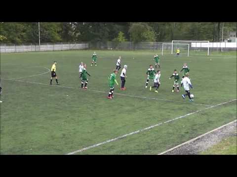 WROCŁAW: D1 MŁODZIK "OLM GR. I D1/D2" - APOleśnica Forza Wrocław