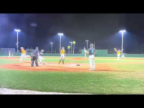 Will Norris - Couple highlights from the Fort Myers PG Underclass Tournament (9/29-10/1)