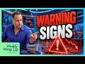 Are Markets On The Verge Of Epic Collapse Top Setups Into Next Week