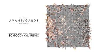 Tony Romera, Jordan Viviant & Jeremy Pianelli - So Good (KYLI Remix)