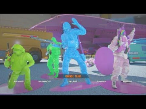 R6 Siege Y4S1 - Episode 23 - Main Team Kill