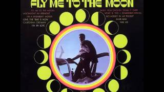 Bobby Womack - I&#39;m In Love