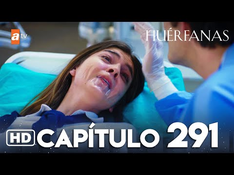 Huérfanas - Capítulo 291