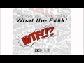 Cansis Vs. Spaceship - What The F##k! (Radio ...