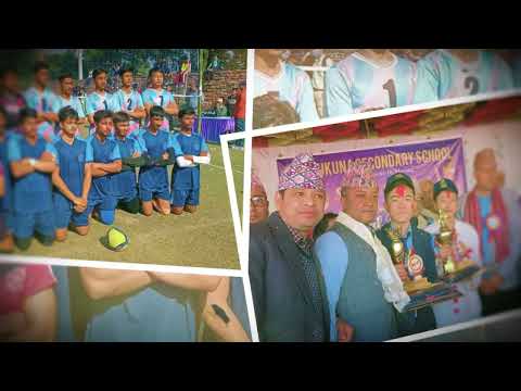 Sukuna Secondary School, Morang video