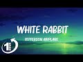 [ Loop 1Hour ]  Jefferson Airplane - White Rabbit (Lyrics) | 