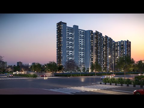 Whispering Petals Project Tour 1