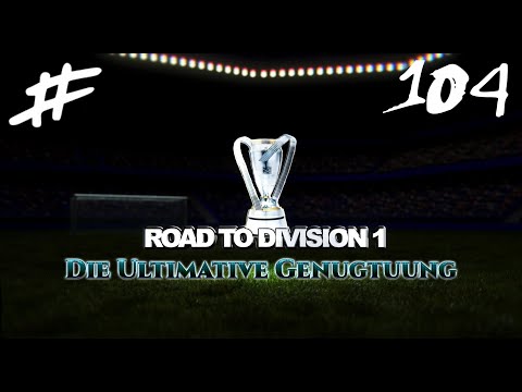 Road to Division 1 #104 - Die ultimative Genugtuung | Let's Play Fifa 20 | PC Gameplay | GER