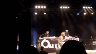 Commando Fada - Massilia Sound System