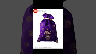 Rakhi gifts for brother|rakhi gift combos|best rakhi gifts for brother #shorts #rakhi #shortsvideo