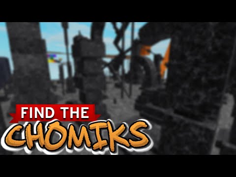 Find the Chomiks OST 023 - Brackish