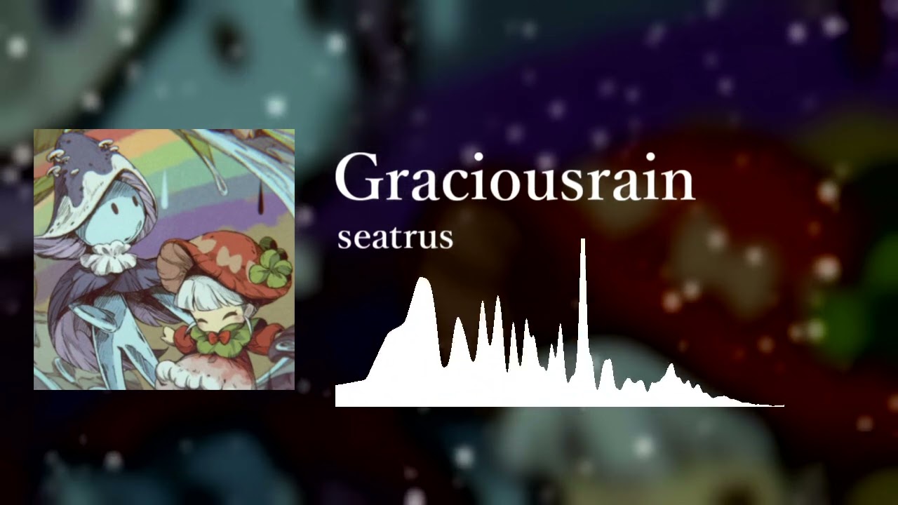 [From Deemo II] seatrus - Graciousrain