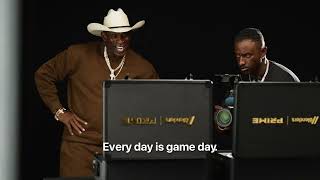  Coach Prime Season III | Introducing Kingpin