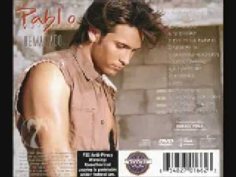 Pablo Portillo - Prefiero Perderte