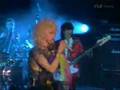 Hanoi Rocks - Boulevard Of Broken Dreams (live '85)
