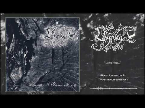 Uaral - Lamentos A Poema Muerto (Full Album)