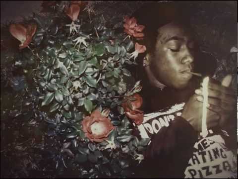 Kidd Niek - My weapon (Prod. Dsavage x Mr.sisco)