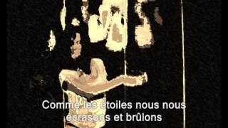 DEPECHE MODE - Happens all the time (french traduction)