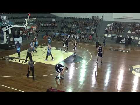 Dominique Keller2  #11black  PF/C - 18pts, 7rebs